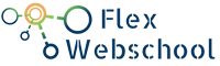Logo for Flex Webschool